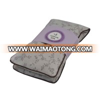 cotton print fabric heat cold bag manufacturer relaxed heat pad retail