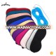 Wholesale Custom printed travel silk sleep eye mask sexy for ice packs