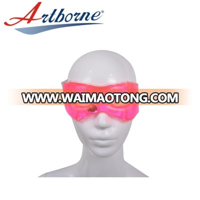 Eye Mask Gel Therapy Heat Pack