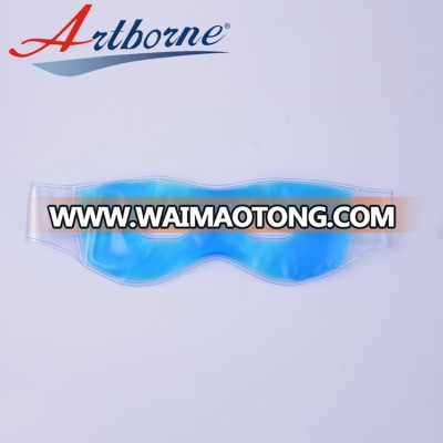 Sleep Compress Gel Ice Cooling Liquid Eye Mask