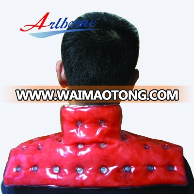 Reusable Neck and shoulder Gel Hot Pad and wrap for Neck Shoulder