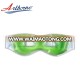 Top seller alleviate sleep eye mask soft gel freeze gel eye masks